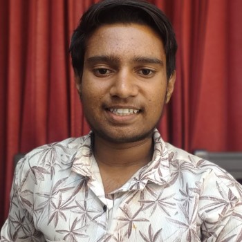 Aditya Raval